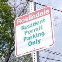 office of the parking clerk boston|How to get a resident parking permit .